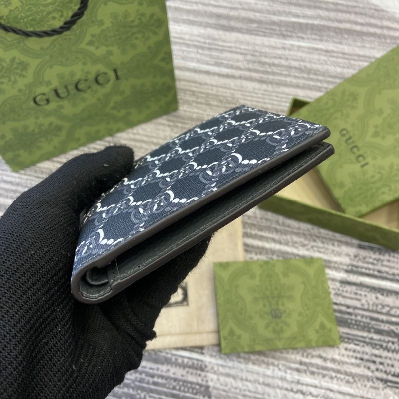 Gucci Wallets